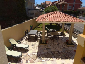 Casa Marisma Xacobeo